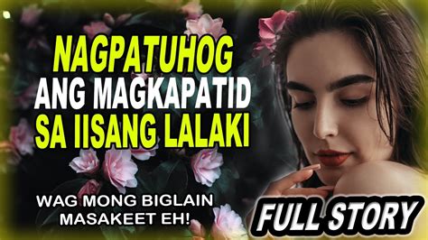 MAGKAPATID (Tagalog).